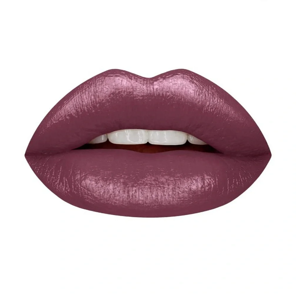 🆕 HUDA BEAUTY Liquid Matte Transfer-proof Lipstick in Catwalk Killa NIB
